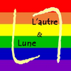 Logo of the association association LUNE et L'AUTRE